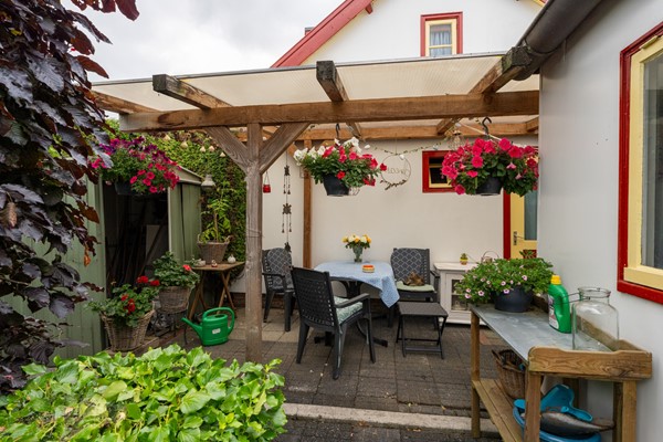 Medium property photo - Den Oudert 21, 4261 NA Wijk en Aalburg